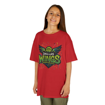 Dallas Wings Kids Unisex