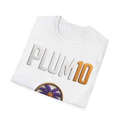 Los Angeles Sparks Kelsey Plum Unisex