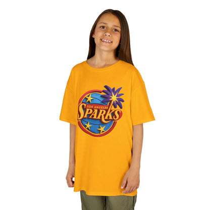 Los Angeles Sparks Kids Unisex
