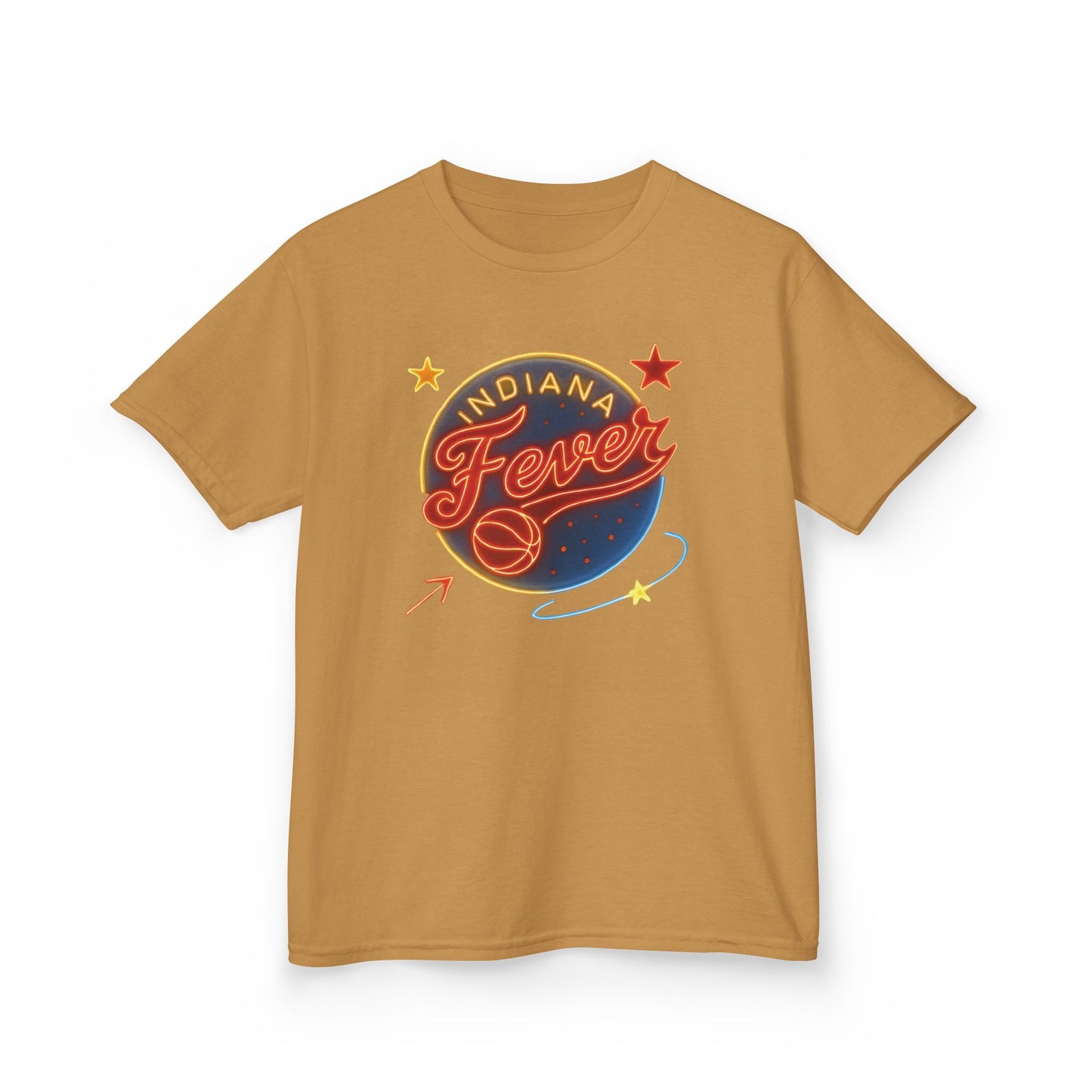 Indiana Fever LED Kids Unisex
