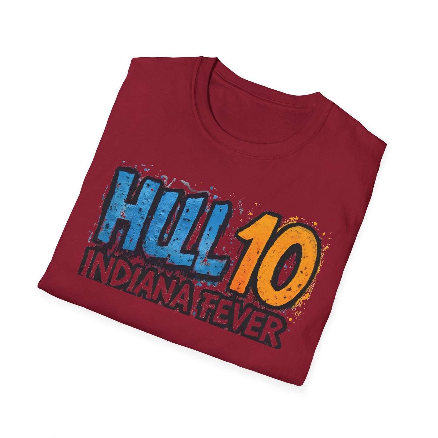 Indiana Fever Lexie Hull Unisex