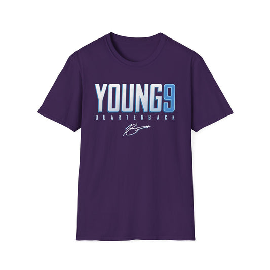 Carolina Panthers Bryce Young Unisex