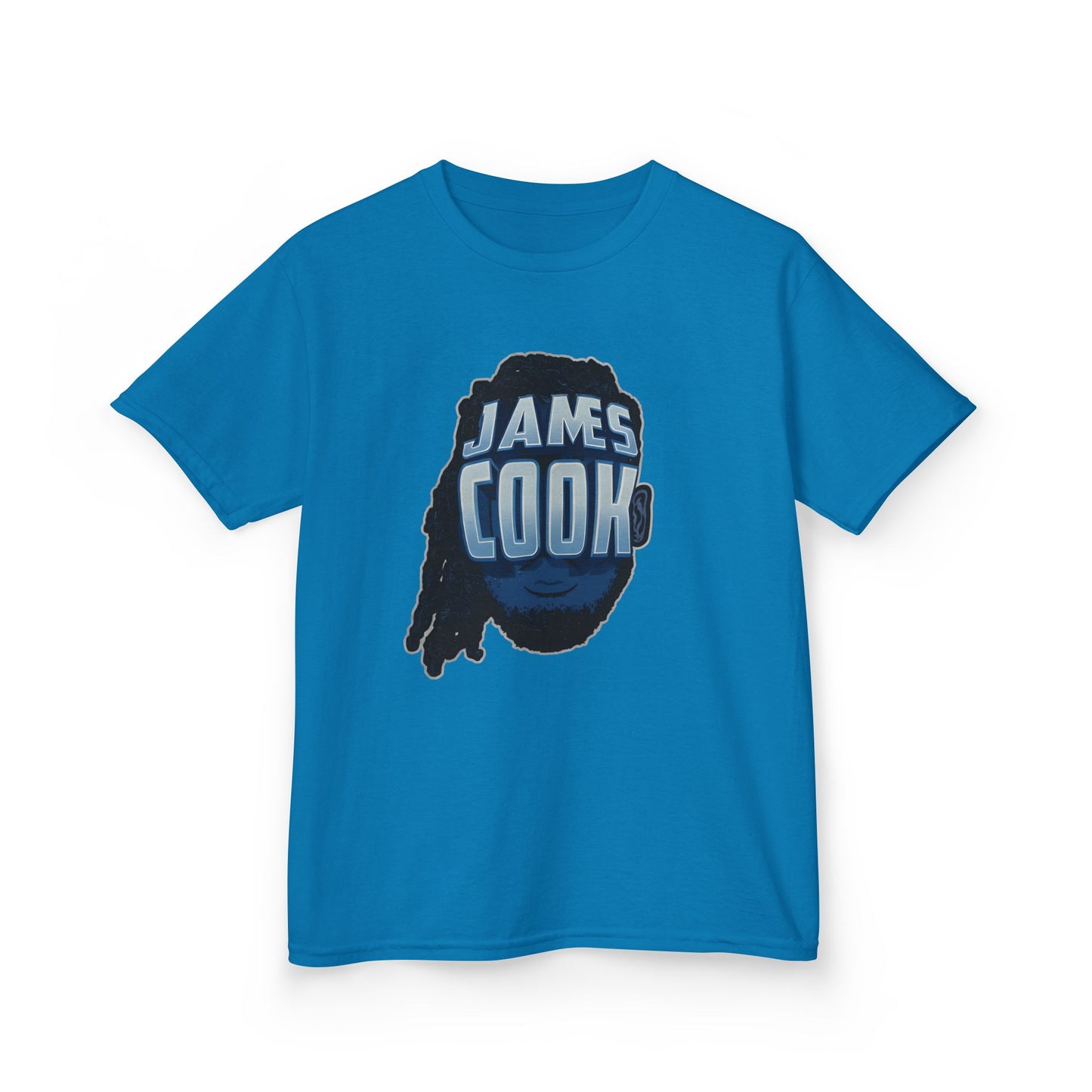 Buffalo Bills James Cook Kids Unisex