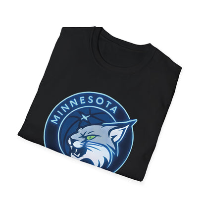 Minnesota Lynx LED Unisex