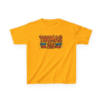 Connecticut Sun Alyssa Thomas Kids Unisex