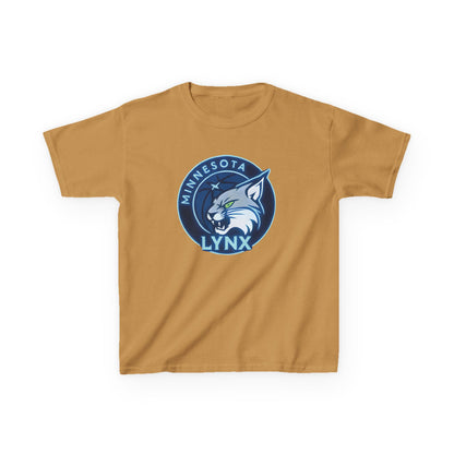 Minnesota Lynx Kids Unisex