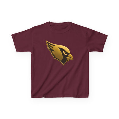 Arizona Cardinals Old Gold Kids Unisex
