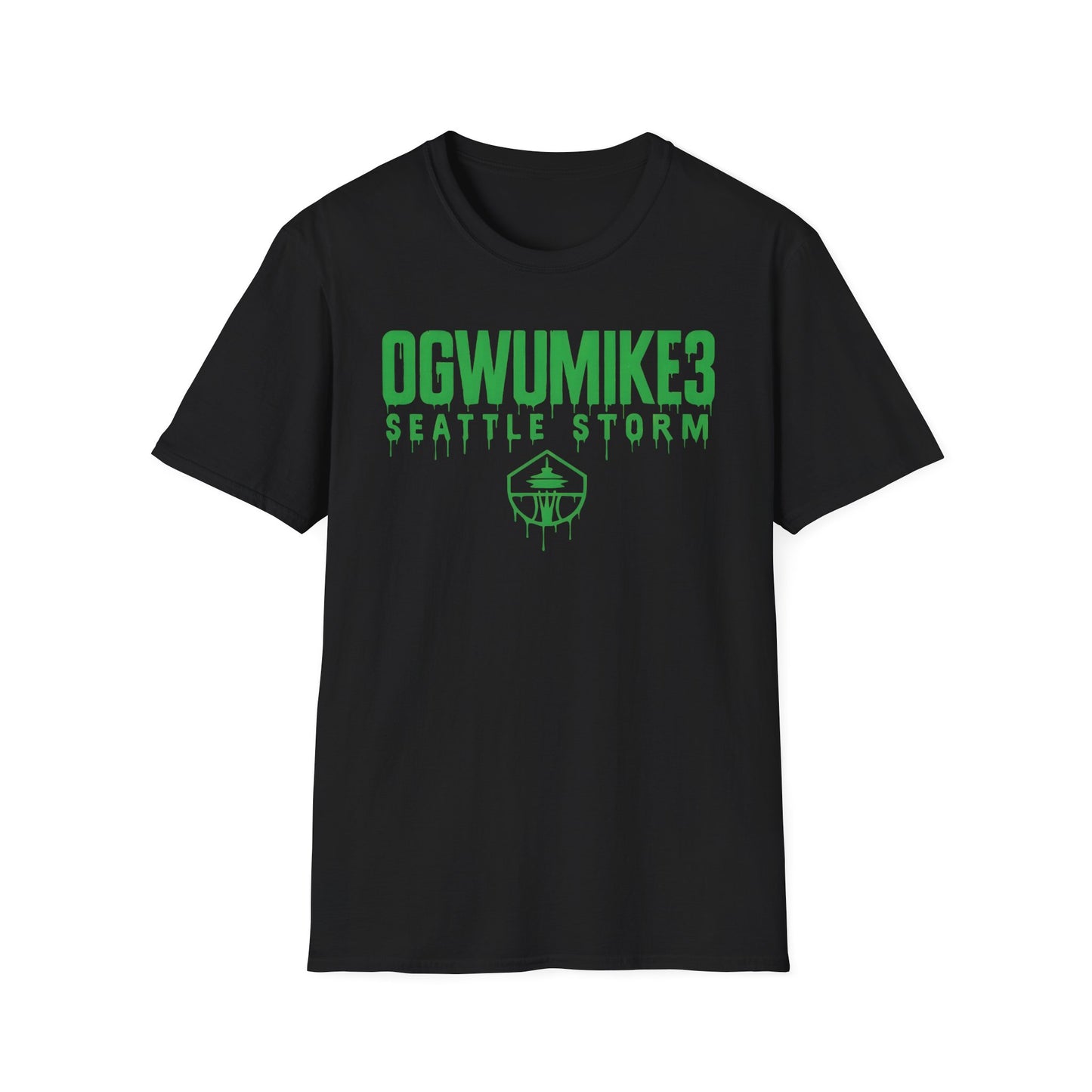 Seattle Storm Nneka Ogwumike Unisex