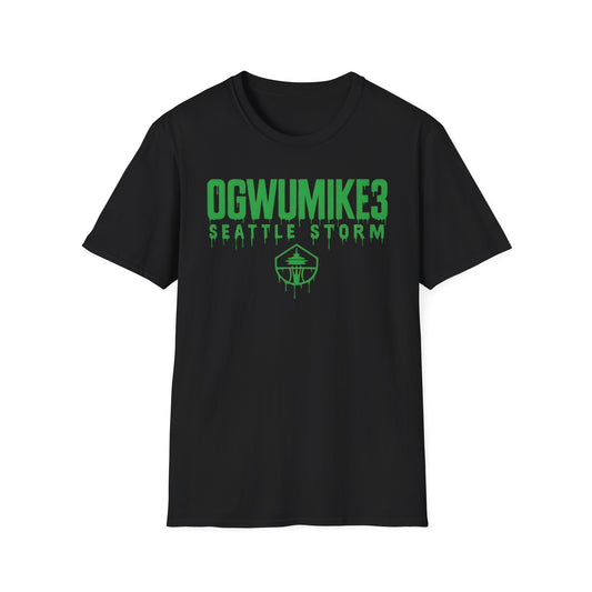 Seattle Storm Nneka Ogwumike Unisex