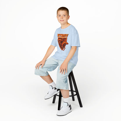 UTRGV Football Kids Unisex