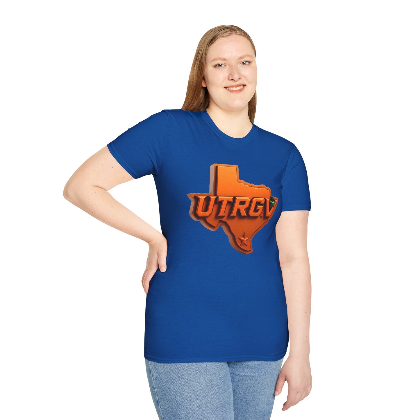 UTRGV Football Unisex
