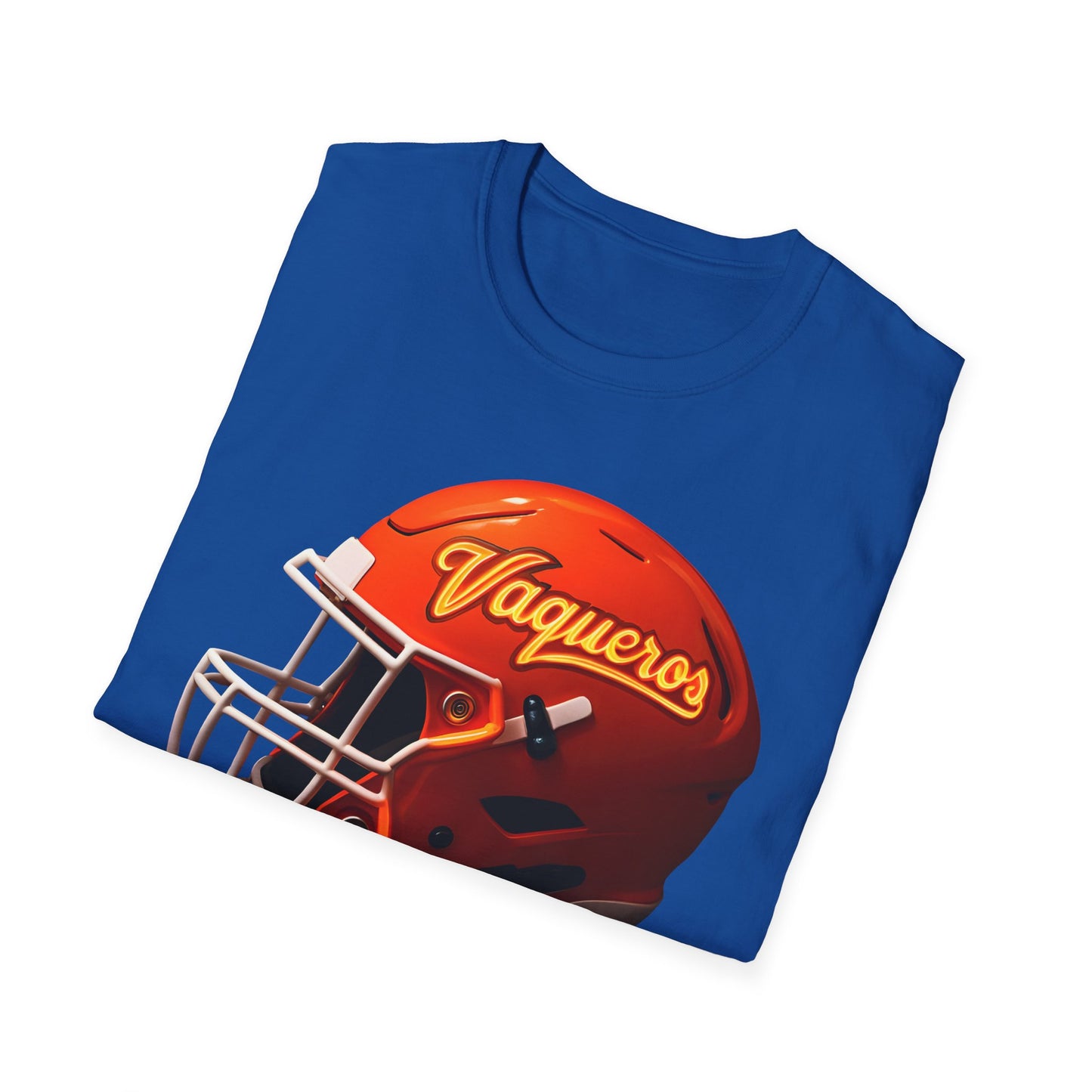 UTRGV Football Helmet Unisex