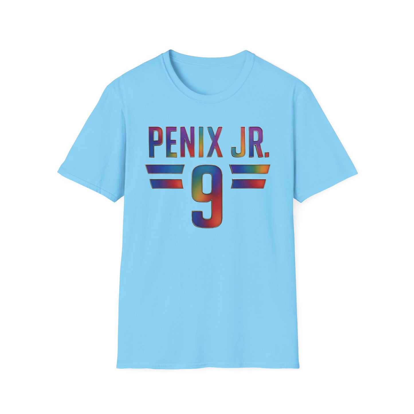 Atlanta Falcons Michael Penix JR. Unisex