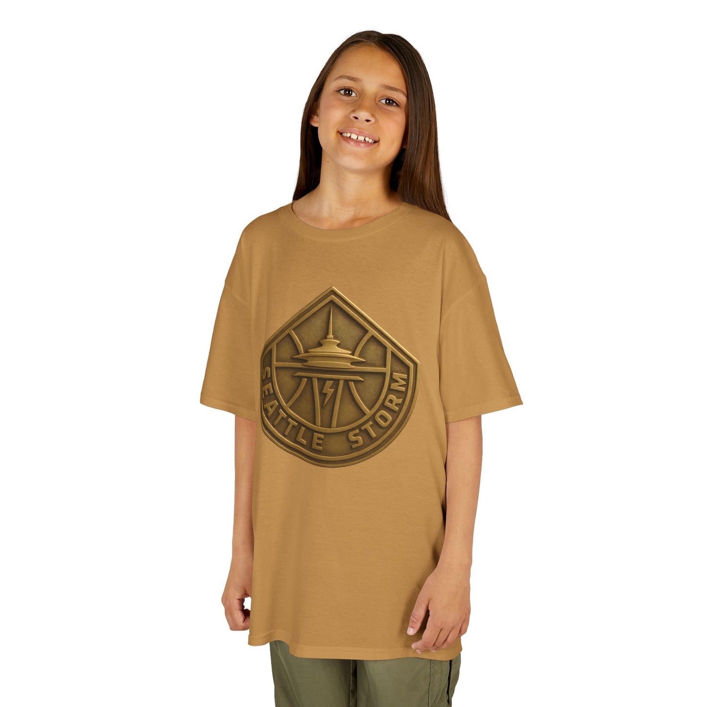Seattle Storm Nneka Ogwumike Kids Unisex