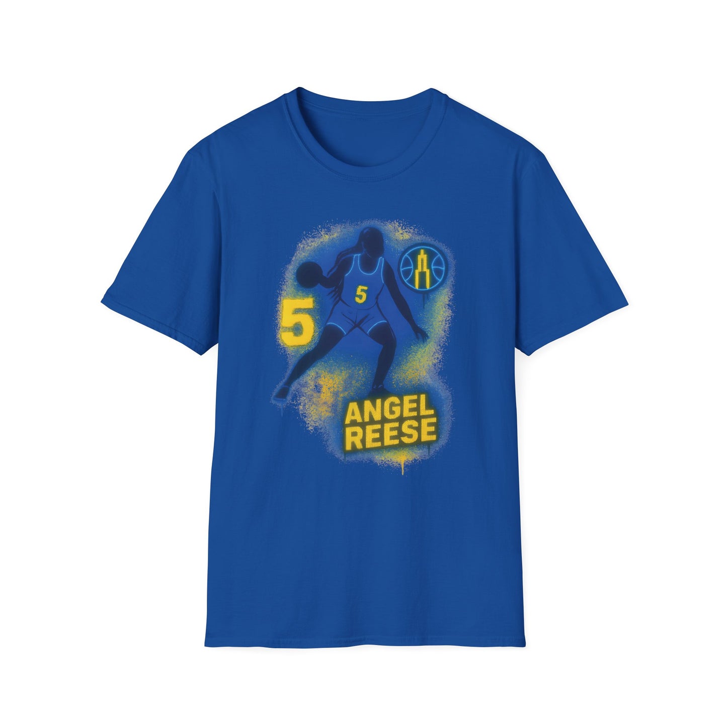 Chicago Sky Angel Reese Unisex