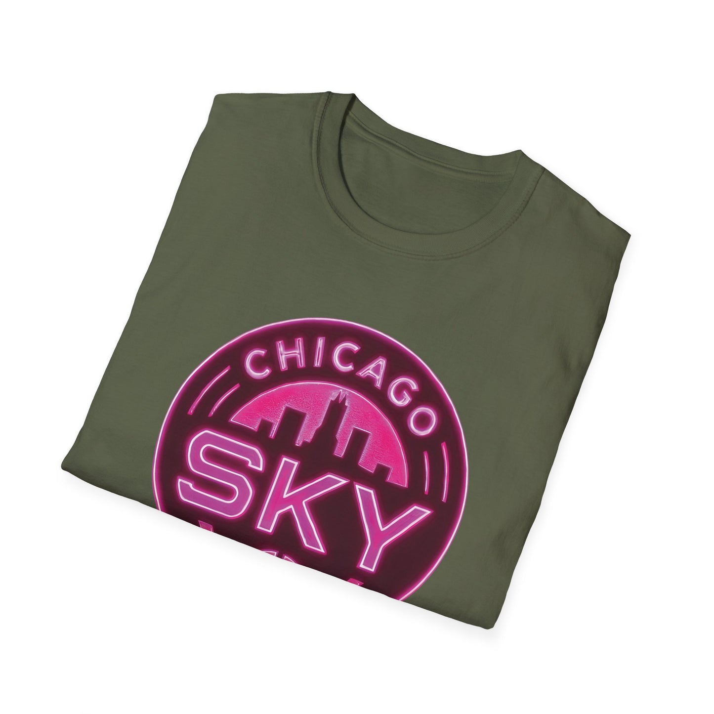 Chicago Sky LED Unisex