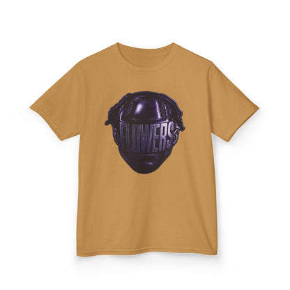 Baltimore Ravens Zay Flowers Kids Unisex