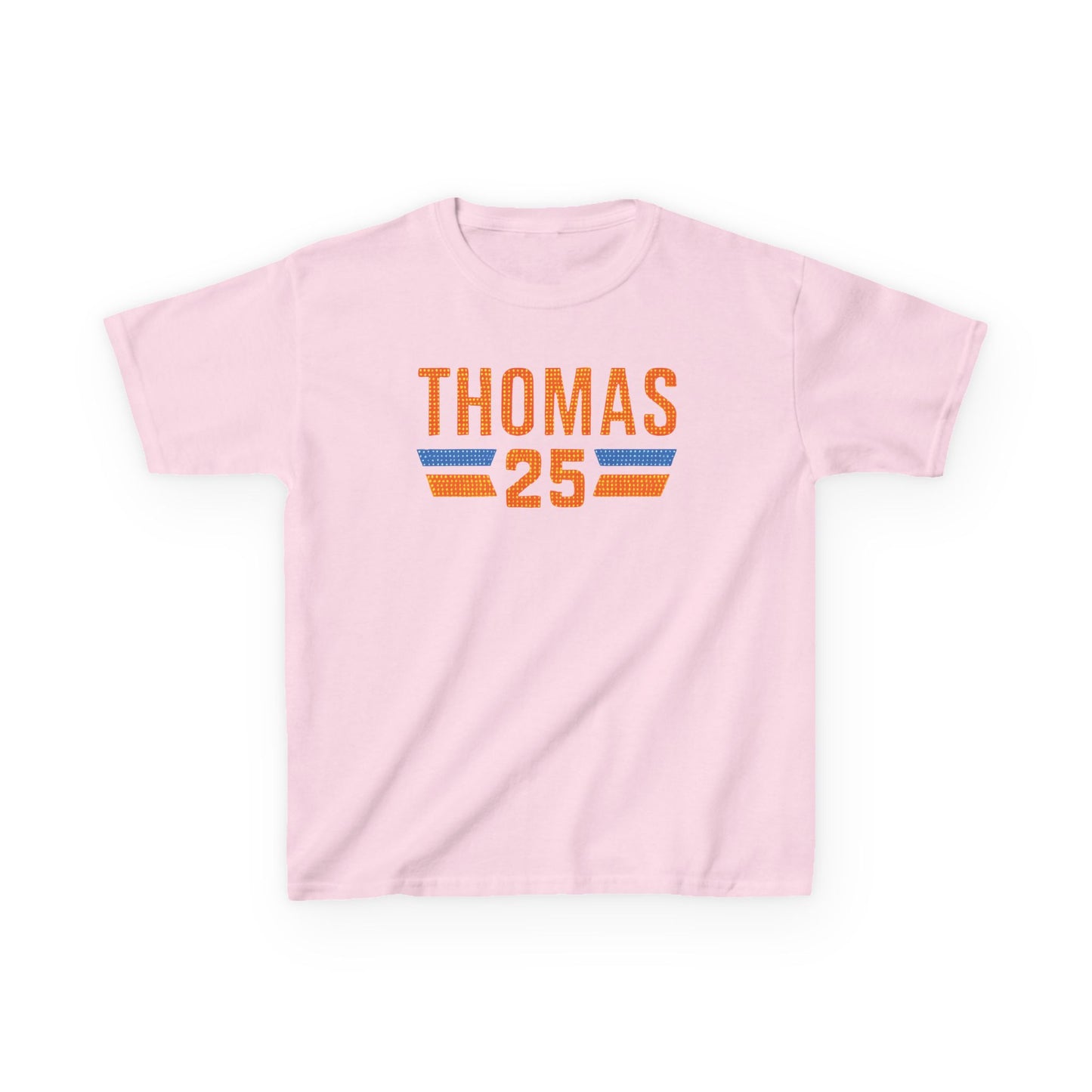 Connecticut Sun Alyssa Thomas Kids Unisex