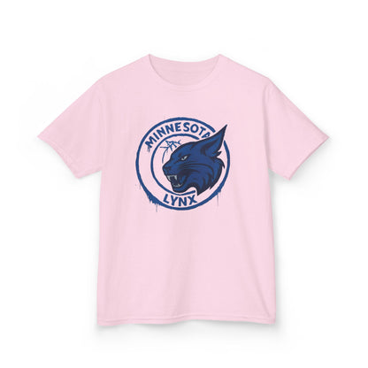 Minnesota Lynx Kids Unisex