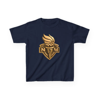 New York Liberty Kids Unisex