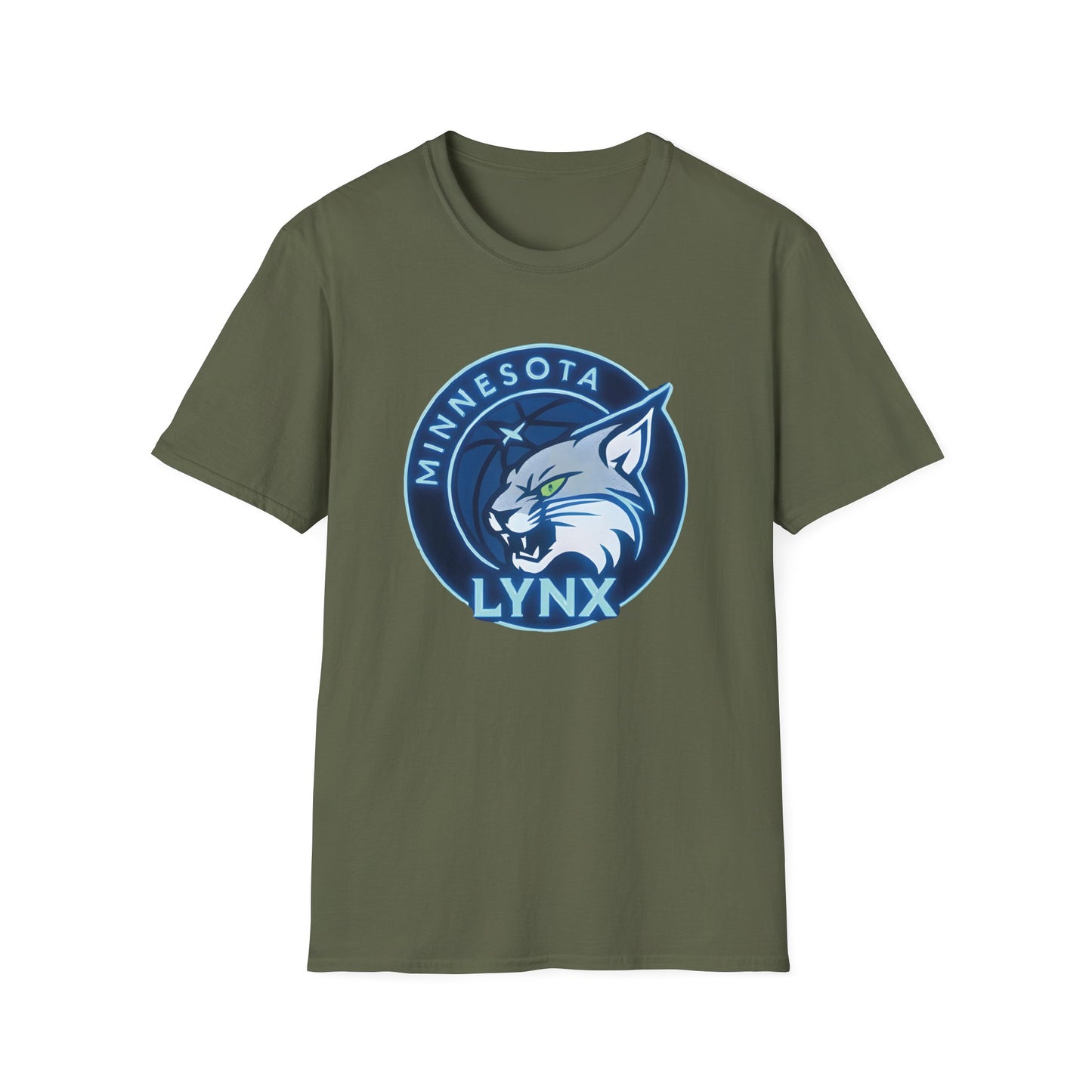 Minnesota Lynx LED Unisex