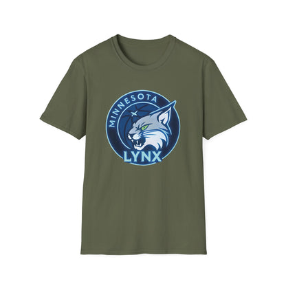 Minnesota Lynx LED Unisex