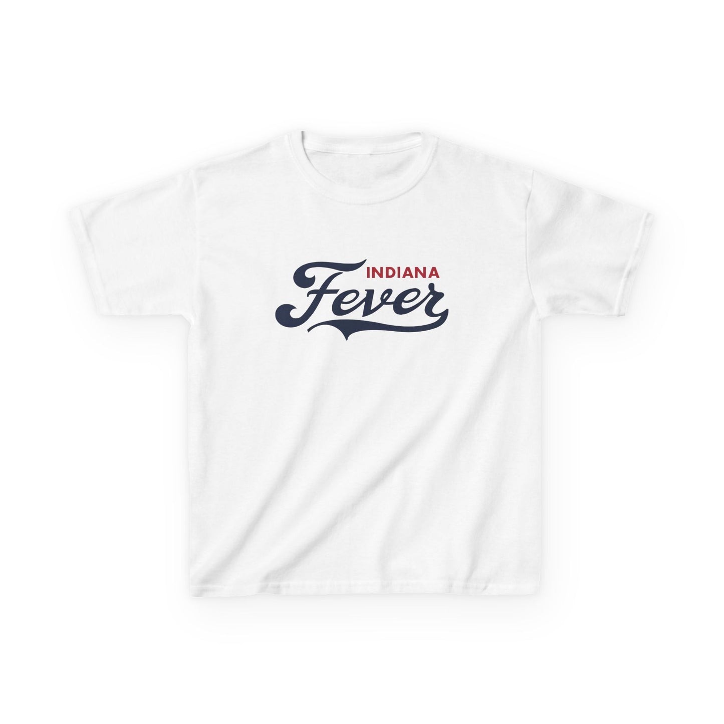 Indiana Fever Kids Unisex
