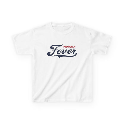 Indiana Fever Kids Unisex