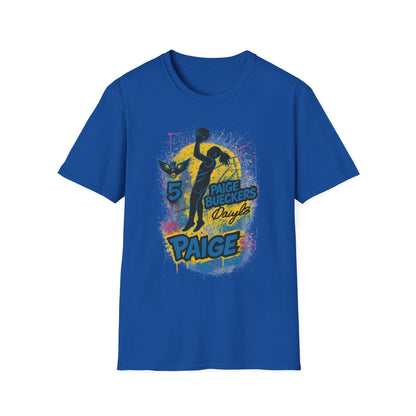 Dallas Wings Paige Bueckers Unisex