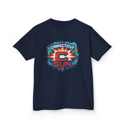 Connecticut Sun Kids Unisex