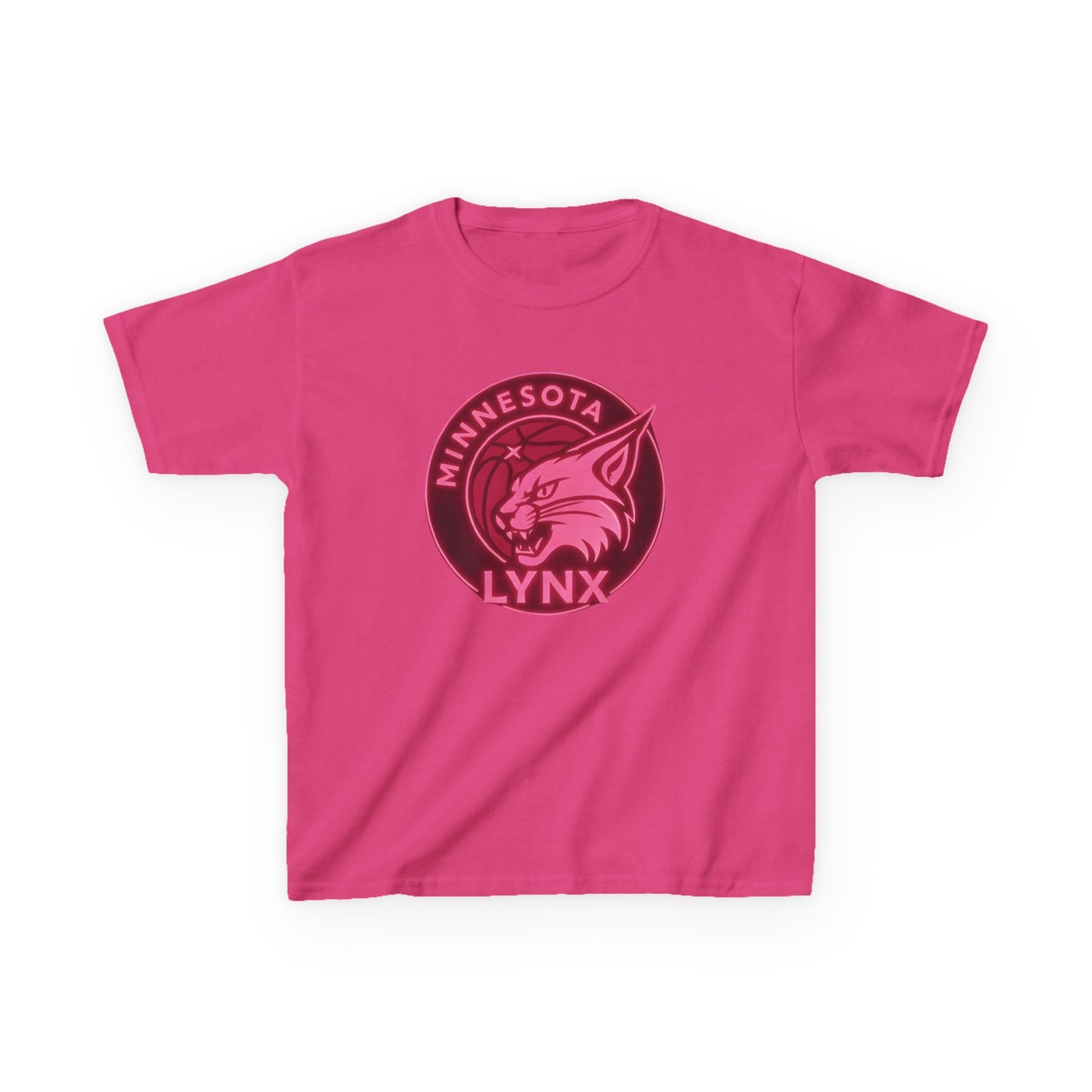 Minnesota Lynx Kids Unisex