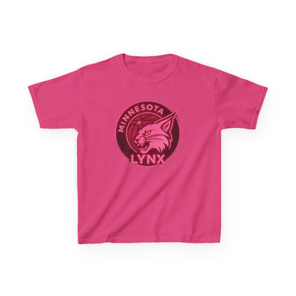 Minnesota Lynx Kids Unisex