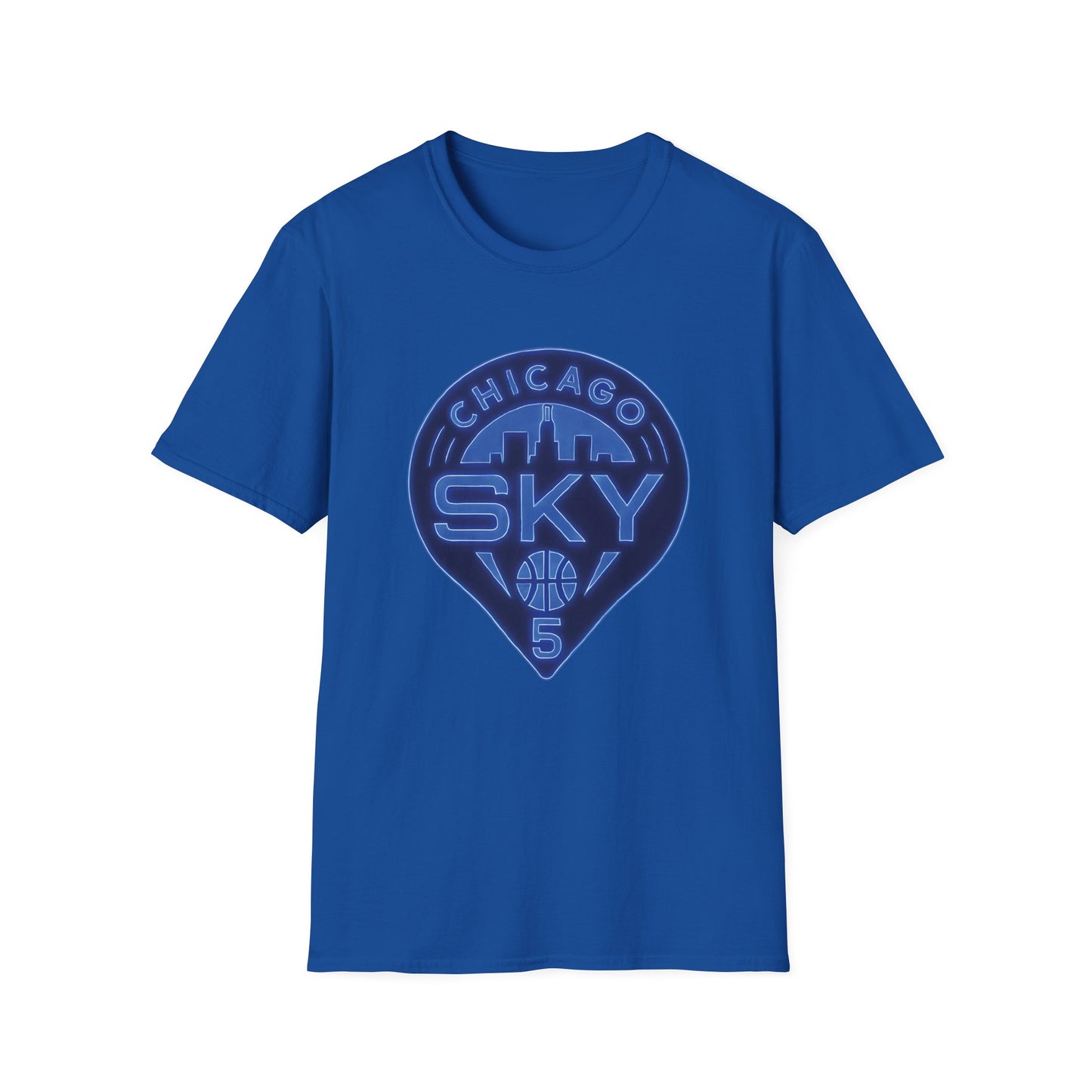 Chicago Sky Angel Reese LED Unisex