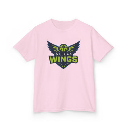 Dallas Wings Kids Unisex
