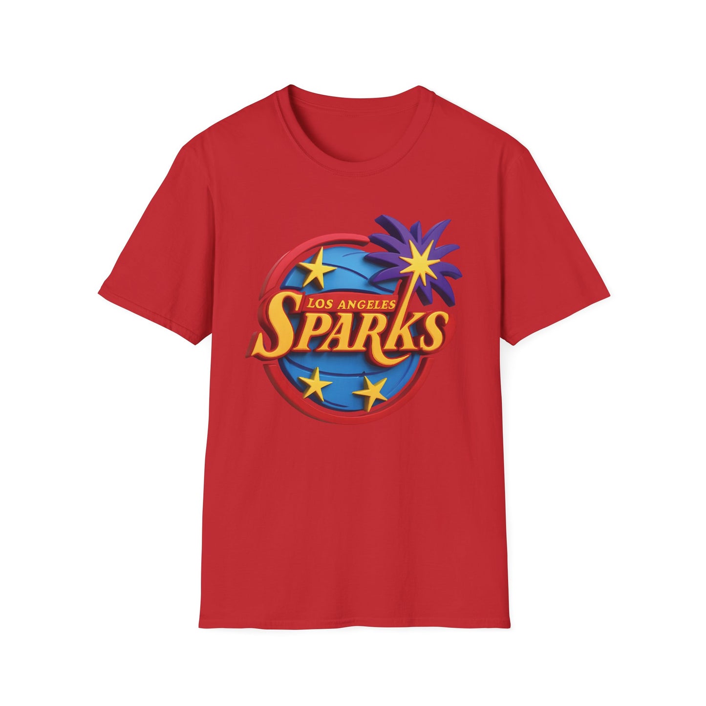 Los Angeles Sparks Unisex