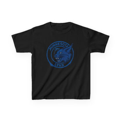 Minnesota Lynx Kids Unisex