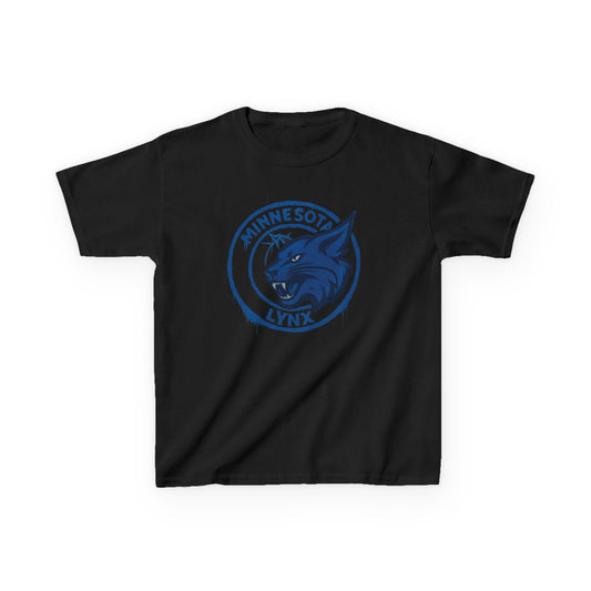 Minnesota Lynx Kids Unisex