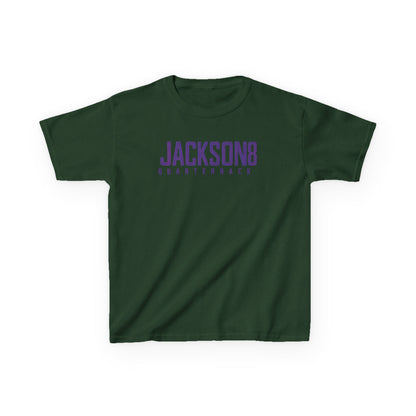 Baltimore Ravens Lamar Jackson Kids Unisex