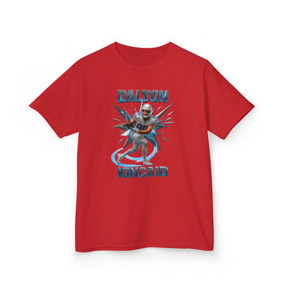 Buffalo Bills Dalton Kincaid Kids Unisex