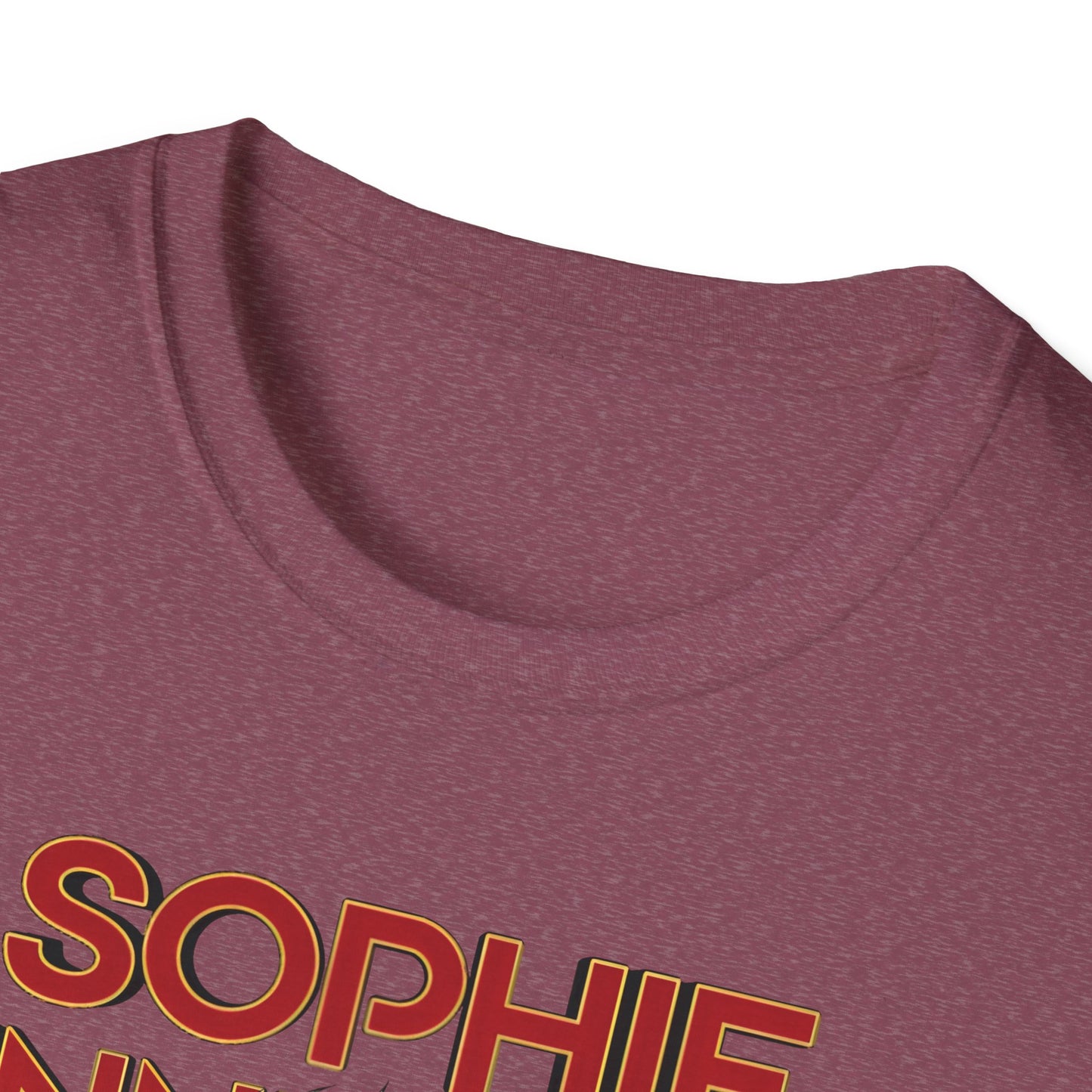Indiana Fever Sophie Cunningham Unisex