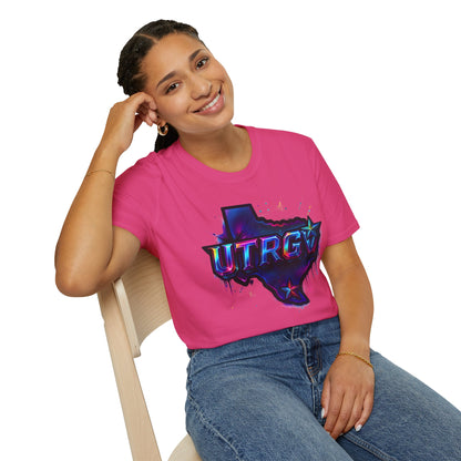 UTRGV Football Unisex