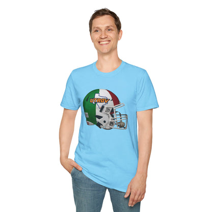 UTRGV Football Helmet Unisex