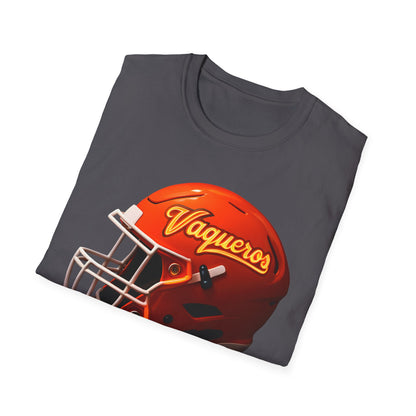 UTRGV Football Helmet Unisex