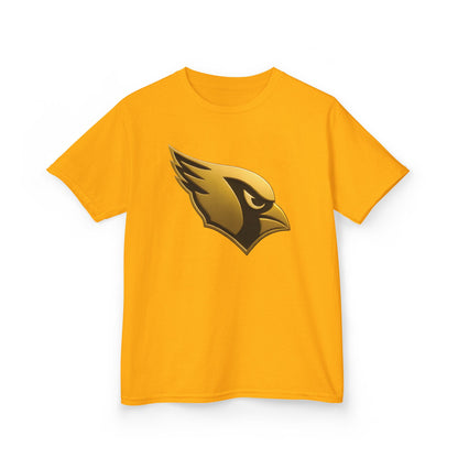 Arizona Cardinals Old Gold Kids Unisex