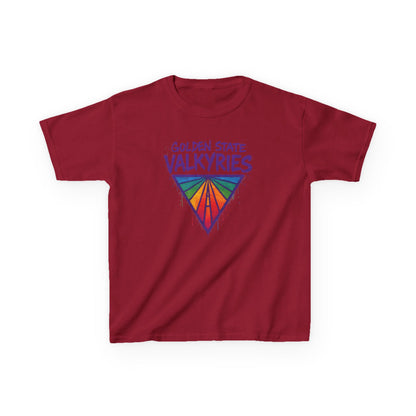 Golden State Valkyries Kids Unisex