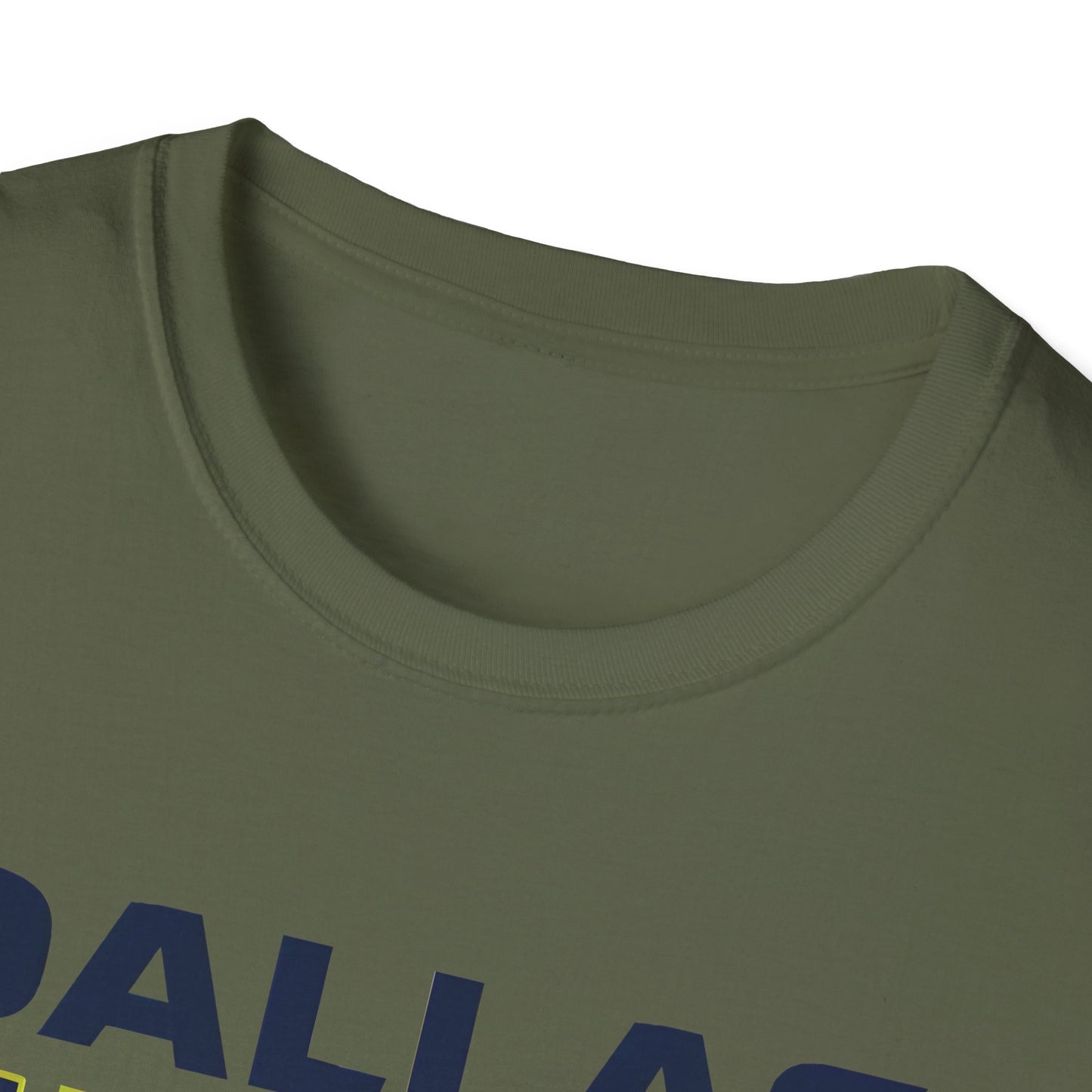 Dallas Wings Unisex