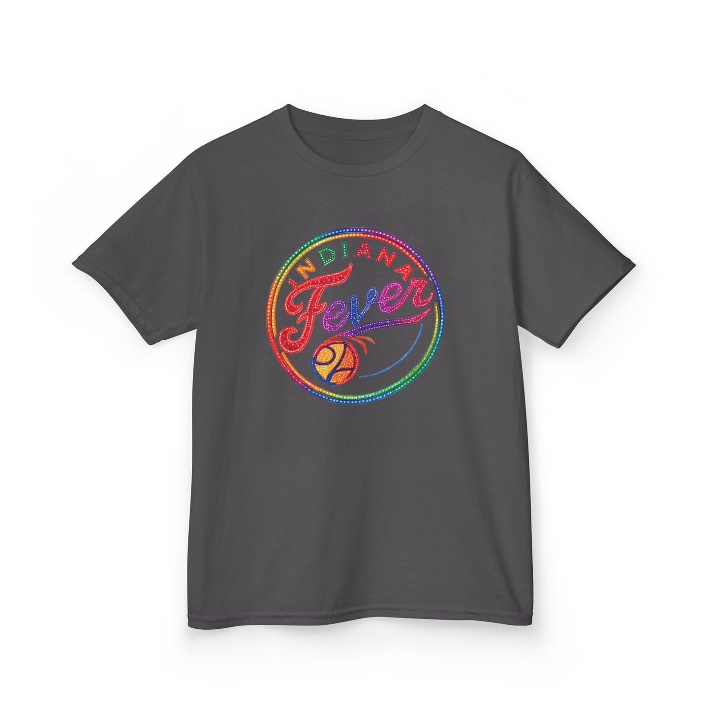 Indiana Fever LED Kids Unisex