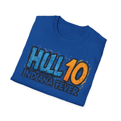 Indiana Fever Lexie Hull Unisex