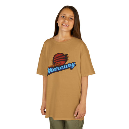 Phoenix Mercury Kids Unisex