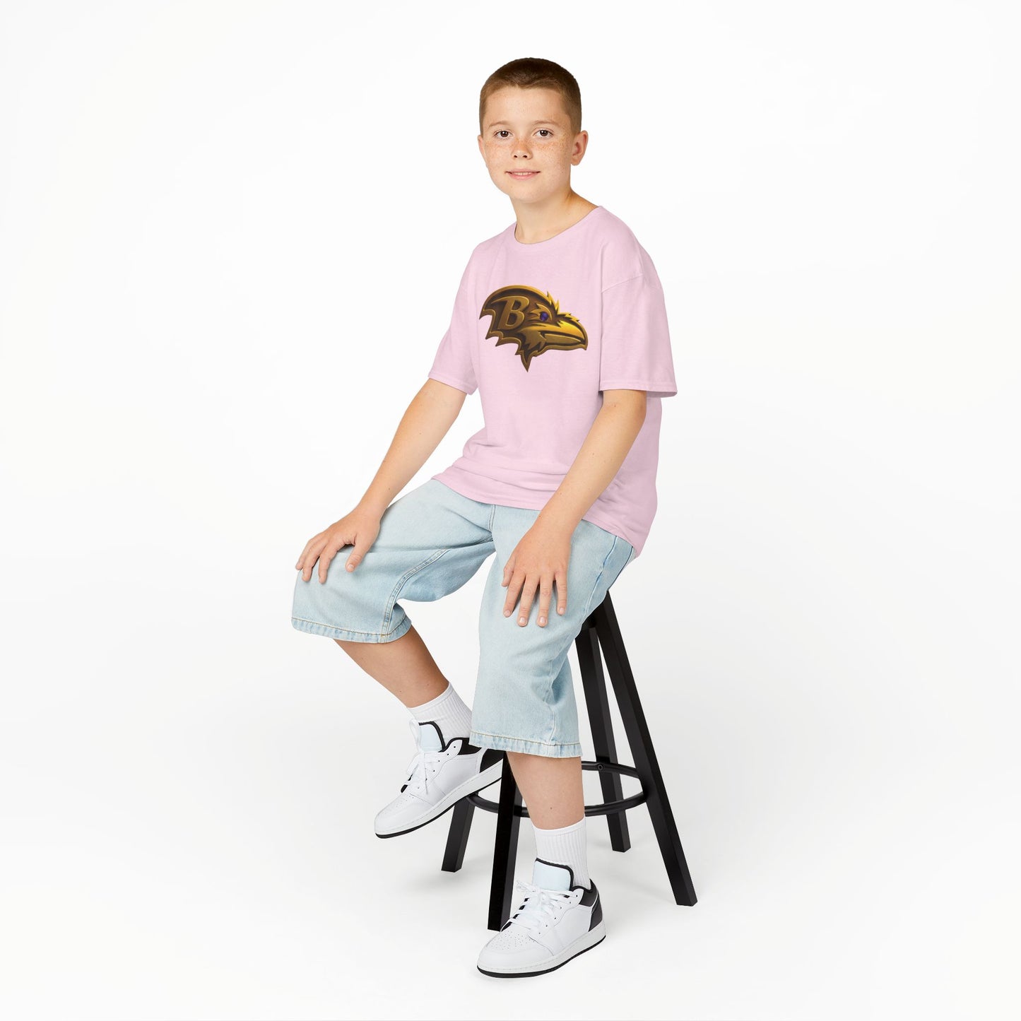 Baltimore Ravens Kids Unisex
